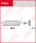 TRW Bremsbeläge Satz MCB558, allround organic, mit ABE