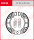 Aprilia 50 Amico GL, Bj. 93-99, HU, Bremsbeläge hinten, TRW Lucas MCS800 Bremsbacken