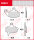 TRW Bremsbeläge Satz MCB573, allround organic, mit ABE