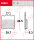 Benelli 491 50 RR, GP, Bj. 00-04, BA01, Bremsbeläge vorne, TRW Lucas MCB674, Organic Allround