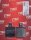 Benelli 354 Sport, Bj. 83-, Bremsbeläge hinten,  TRW Lucas MCB75, Organic Allround