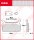 TRW Bremsbeläge Satz MCB580, allround organic, mit ABE