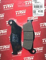 BMW R 1100 S (Tokico Bremse), Bj. 04-05, R11S,...