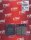 Daelim S2 125 Freewing, Bj. 07-09, Bremsbeläge hinten, TRW Lucas MCB510, Organic Allround