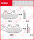 Garelli 200 XO, Bj. 10-, TM200T, Bremsbeläge vorne, TRW Lucas MCB689, Organic Allround