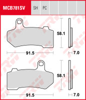 Harley-Davidson VRSCA 1130 V-Rod V-Rod, Bj. 06-07, VR1,...