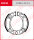 Honda CRF 110 F, Bj. 13-, Bremsbeläge hinten, TRW Lucas MCS825 Bremsbacken