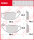 Honda MSX 125 (Grom), Bj. 13-16, JC61, Bremsbeläge hinten, TRW Lucas MCB867, Organic Allround
