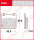 Honda CB 250 T2, Bj. 79-, CB250T, Bremsbeläge vorne, TRW Lucas MCB55, Organic Allround
