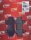 Honda XL 250 R, Bj. 84-93, MD11, Bremsbeläge vorne, TRW Lucas MCB534, Organic Allround