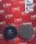Honda CB 360 G, Bj. 73-76, CB360, Bremsbeläge vorne, TRW Lucas MCB35, Organic Allround
