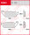 Honda CBR 1000 F, Bj. 90-92, SC24, Bremsbeläge hinten, TRW Lucas MCB631, Organic Allround