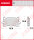 Honda CRF 1000 L Africa Twin, Bj. 15-16, SD04, Bremsbeläge vorne, TRW Lucas MCB888SV, Sinter Street