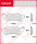 Honda CTX 1300 ABS, Bj. 14-16, SC74, Bremsbeläge hinten, TRW Lucas MCB705SH, Sinter Street