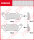 Honda GL 1800 F6C Gold Wing ABS, Bj. 14-16, SC68, Bremsbeläge hinten, TRW Lucas MCB840SH, Sinter Street