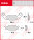 Kawasaki KR-1 250, Bj. 89, KR250B2, Bremsbeläge vorne, TRW Lucas MCB586, Organic Allround