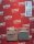 Kawasaki KVF 400 Prairie 2x4, Bj. 98-01, VF400D, Bremsbeläge vorne, TRW Lucas MCB510SI, Sinter Offroad