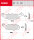 Kawasaki GPZ 1100, Bj. 95-97, ZXT10E, Bremsbeläge vorne,  LINKE Seite, TRW Lucas MCB682, Organic Allround