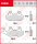 Keeway 125 Superlight, Bj. 07-16, Bremsbeläge vorne, TRW Lucas MCB582, Organic Allround