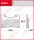 TRW Bremsbeläge Satz MCB622, allround organic, mit ABE