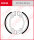 Kymco 125 People S (HA Trommelbremse), Bj. 01-10, Bremsbeläge HA, TRW Lucas MCS826 Bremsbacken