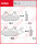 Kymco 125 Spacer, Bj. 97-00, SH25, Bremsbeläge vorne, TRW Lucas MCB663, Organic Allround