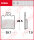 MBK CV 80 Evolis, Bj. 94-, 4FW, Bremsbeläge vorne, TRW Lucas MCB696, Organic Allround