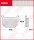 Suzuki GS 450 E, L, S,, Bj. 80-83, GS450, Bremsbeläge vorne, TRW Lucas MCB509, Organic Allround