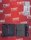 Suzuki RG 500 Gamma, Bj. 86-87, HM31A, Bremsbeläge hinten, TRW Lucas MCB531, Organic Allround