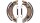 SYM 50 Fancy, Bj. 95-, Bremsbeläge hinten, TRW Lucas MCS825 Bremsbacken