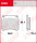 Triumph 750 Bonneville T140V, Bj. 75-83, Bremsbeläge hinten, TRW Lucas MCB99, Organic Allround