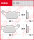 Triumph 955 Daytona i, Bj. 01-02, 595N, Bremsbeläge hinten, TRW Lucas MCB585, Organic Allround