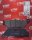 Triumph 1700 Thunderbird Storm, Bj. 16-, BK01, Bremsbeläge hinten, TRW Lucas