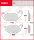 Yamaha MT-03 320, Bj. 16-, RH07/RH12, Bremsbeläge vorne, TRW Lucas MCB878, Organic Allround