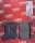 Yamaha FZR 600 H, M, N, Bj. 90-93, 3HE/3RG/3RH, Bremsbeläge hinten, TRW Lucas MCB530, Organic Allround