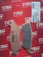 Yamaha TT 600 E, S Belgarda, Bj. 93-95, 4GV/4LW,...