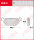 Yamaha XV 950 RA, Bj. 13-16, VN03, Bremsbeläge hinten, TRW Lucas MCB731, Organic Allround