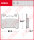 Yamaha GTS 1000, Bj. 93-95, 4BH, Bremsbeläge hinten, TRW Lucas MCB530, Organic Allround