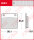 TRW Bremsbeläge Satz MCB73PC, performance comfort, mit ABE