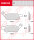 TRW Bremsbeläge Satz MCB814PC, performance comfort, mit ABE