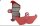 Brembo Bremsbeläge Satz 07BB24SA, sinter street, Zulassung ECE R90