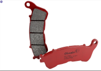 Brembo Bremsbeläge Satz 07HO57SA, sinter street,...