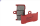 Brembo Bremsbeläge Satz 07KA23SA, sinter street, Zulassung ECE R90