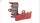BMW R 1200 RT, Bj. 16-18, 1T12, Bremsbeläge vorne, BREMBO 07BB38SA, Sinter Street