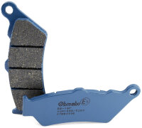 Brembo Bremsbeläge Satz 07BB0306 carbon ceramic,...