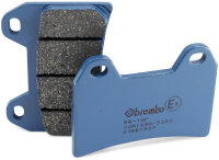Brembo Bremsbeläge Satz 07BB1907 carbon ceramic, Zulassung ECE R90