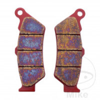 Brembo Bremsbeläge Satz 07BB03SP, sinter street,...