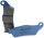 BMW R 1100 RT, Bj. 94-01, 259, Bremsbeläge hinten, BREMBO 07BB2809, Karbon Keramik