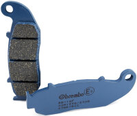 Brembo Bremsbeläge Satz 07GR79CC carbon ceramic,...