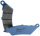 Triumph 1700 Thunderbird Storm, Bj. 16-, BK01, Bremsbeläge hinten, BREMBO 07BB0306, Karbon Keramik